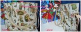 Bolsa Louis Vitton Boneca grande