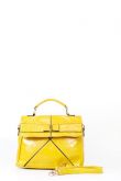 BOLSA PEQUENA AMARELA
