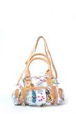 Bolsa boneca branca