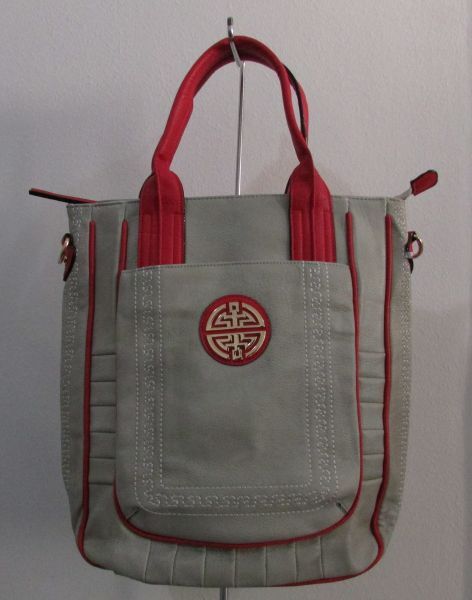 BOLSA COMPRIDINHA