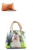 BOLSA PEQUENA DE CACHORRINHO
